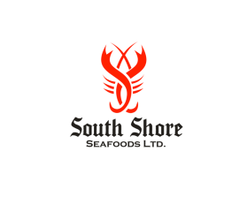 Logo Design Entry 1694622 submitted by andrelenoir to the contest for South Shore Seafoods Ltd. run by charlesanastasia