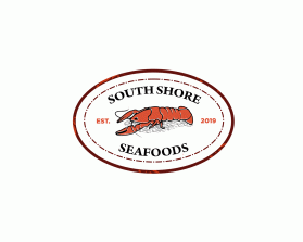 Logo Design Entry 1694658 submitted by marsal to the contest for South Shore Seafoods Ltd. run by charlesanastasia