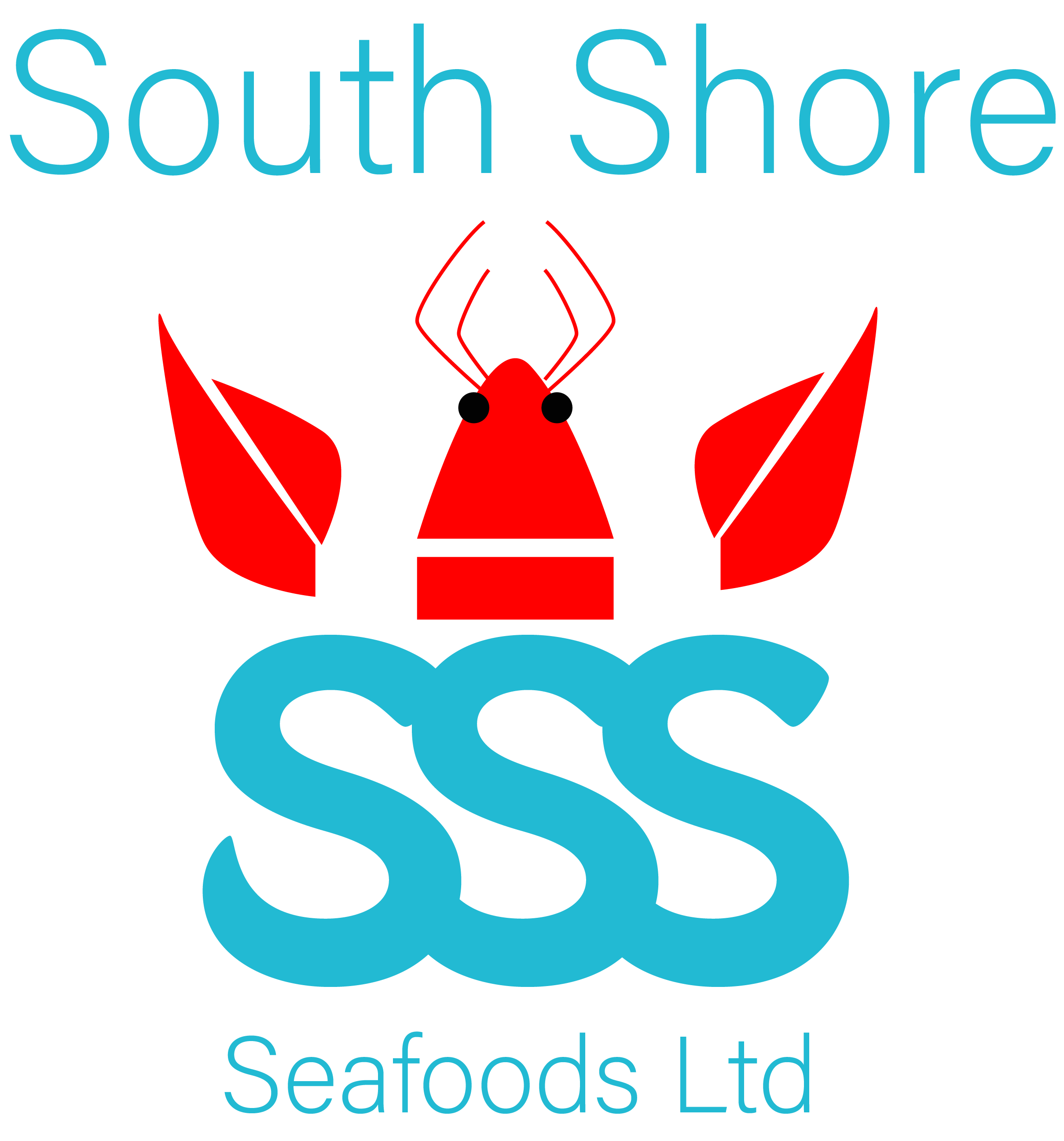 Logo Design entry 1694740 submitted by hairjos001 to the Logo Design for South Shore Seafoods Ltd. run by charlesanastasia