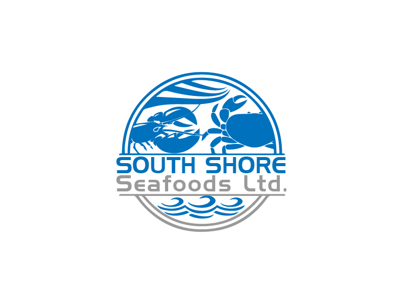 Logo Design entry 1694707 submitted by graphics to the Logo Design for South Shore Seafoods Ltd. run by charlesanastasia