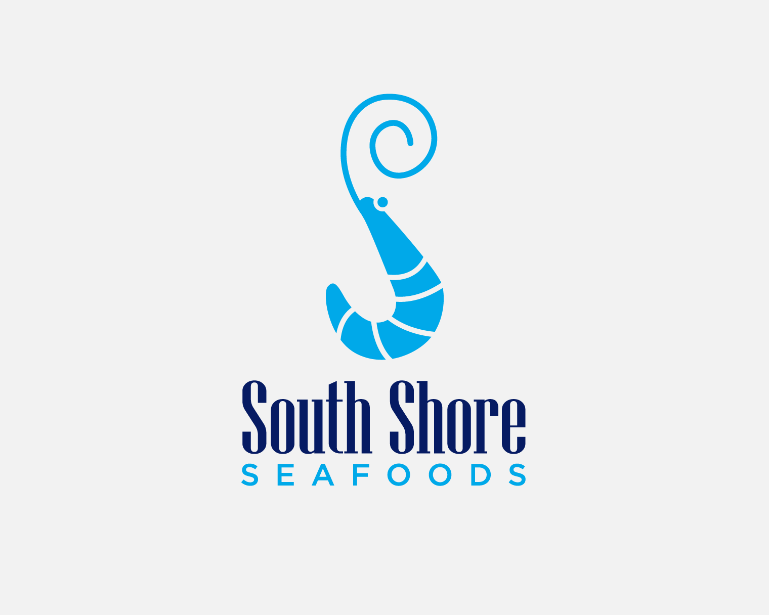 Logo Design entry 1694724 submitted by designr to the Logo Design for South Shore Seafoods Ltd. run by charlesanastasia