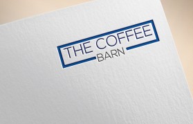 Business Card & Stationery Design entry 1694785 submitted by Niels to the Business Card & Stationery Design for The Coffee Barn run by CoffeeBarn