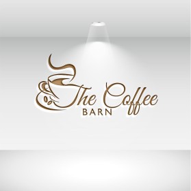 Business Card & Stationery Design entry 1694786 submitted by balsh to the Business Card & Stationery Design for The Coffee Barn run by CoffeeBarn