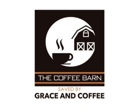 Business Card & Stationery Design Entry 1756674 submitted by Niels to the contest for The Coffee Barn run by CoffeeBarn