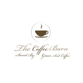 Business Card & Stationery Design Entry 1694792 submitted by Am That Creative to the contest for The Coffee Barn run by CoffeeBarn