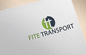 Logo Design entry 1695205 submitted by angeldzgn to the Logo Design for Fite Transport run by eddieyourdj