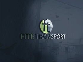Logo Design entry 1695206 submitted by ChampenG to the Logo Design for Fite Transport run by eddieyourdj