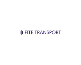 Logo Design entry 1695208 submitted by Bintanglaut27 to the Logo Design for Fite Transport run by eddieyourdj