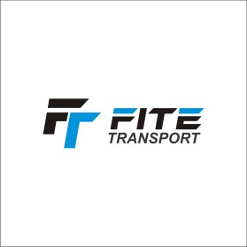 Logo Design entry 1695210 submitted by Bintanglaut27 to the Logo Design for Fite Transport run by eddieyourdj