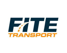 Logo Design entry 1695242 submitted by Bintanglaut27 to the Logo Design for Fite Transport run by eddieyourdj