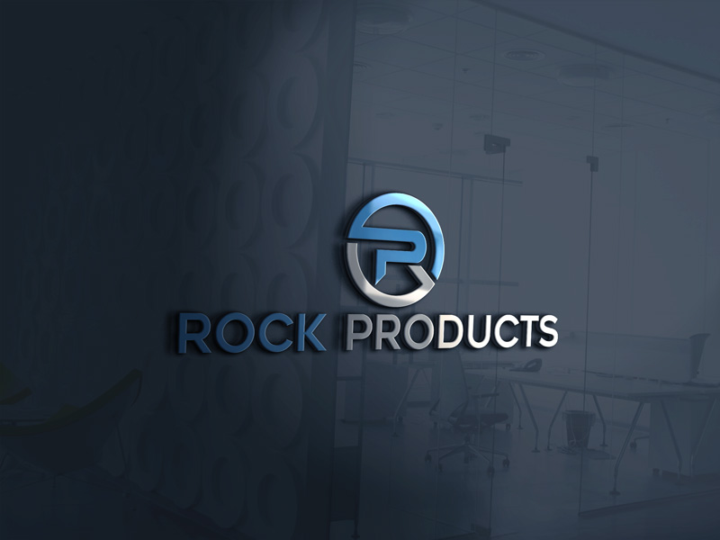Logo Design entry 1756251 submitted by Design Rock