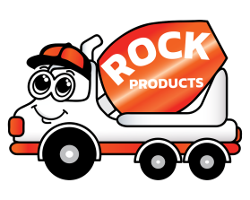 Logo Design entry 1695269 submitted by balsh to the Logo Design for Rock Products Concrete run by Webber5606