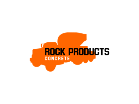 Logo Design entry 1695275 submitted by sirtwo to the Logo Design for Rock Products Concrete run by Webber5606