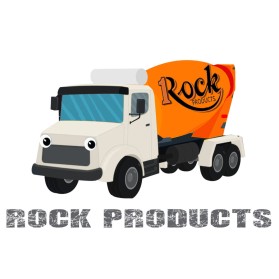 Logo Design Entry 1695328 submitted by PRO OUB to the contest for Rock Products Concrete run by Webber5606