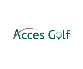 Logo Design entry 1695337 submitted by Am That Creative to the Logo Design for Access Golf run by Access Golf