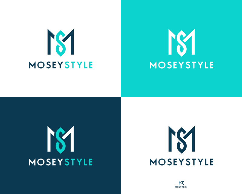 Logo Design entry 1756782 submitted by KRISTYLISH