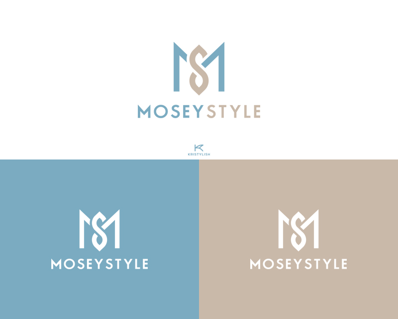 Logo Design entry 1757726 submitted by KRISTYLISH