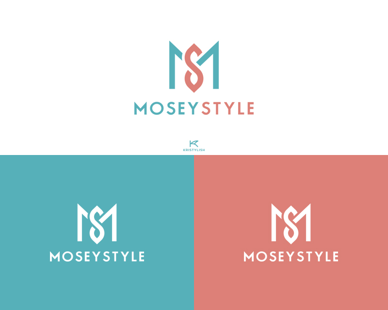 Logo Design entry 1757727 submitted by KRISTYLISH