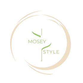 Logo Design entry 1695622 submitted by 7 to the Logo Design for Mosey Style run by ginamosey