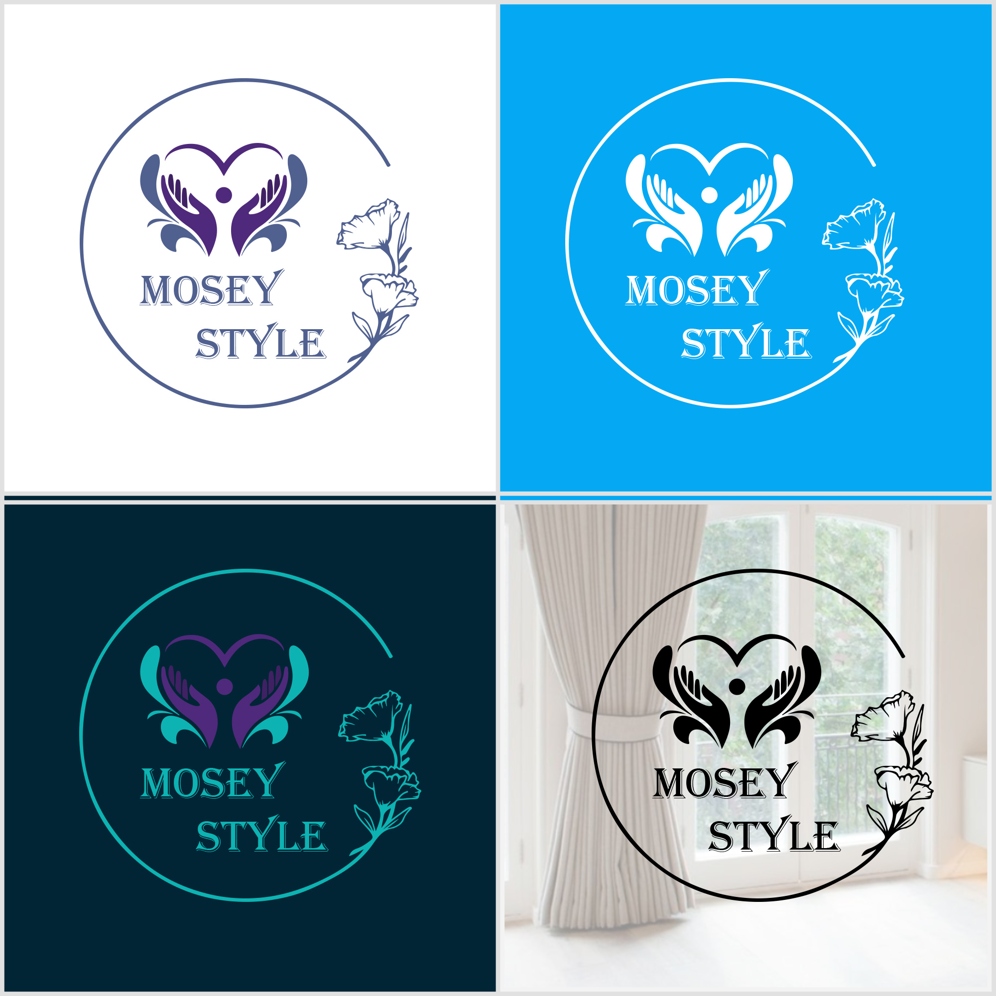 Logo Design entry 1765380 submitted by Subrato 