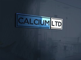 Logo Design entry 1693609 submitted by Dakouten to the Logo Design for Calcium Ltd run by CalciumSales
