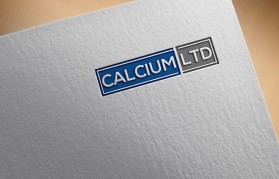 Logo Design entry 1693610 submitted by Dakouten to the Logo Design for Calcium Ltd run by CalciumSales