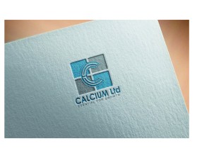 Logo Design entry 1693612 submitted by Dakouten to the Logo Design for Calcium Ltd run by CalciumSales