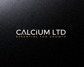 Logo Design entry 1693630 submitted by fastdesign6062 to the Logo Design for Calcium Ltd run by CalciumSales