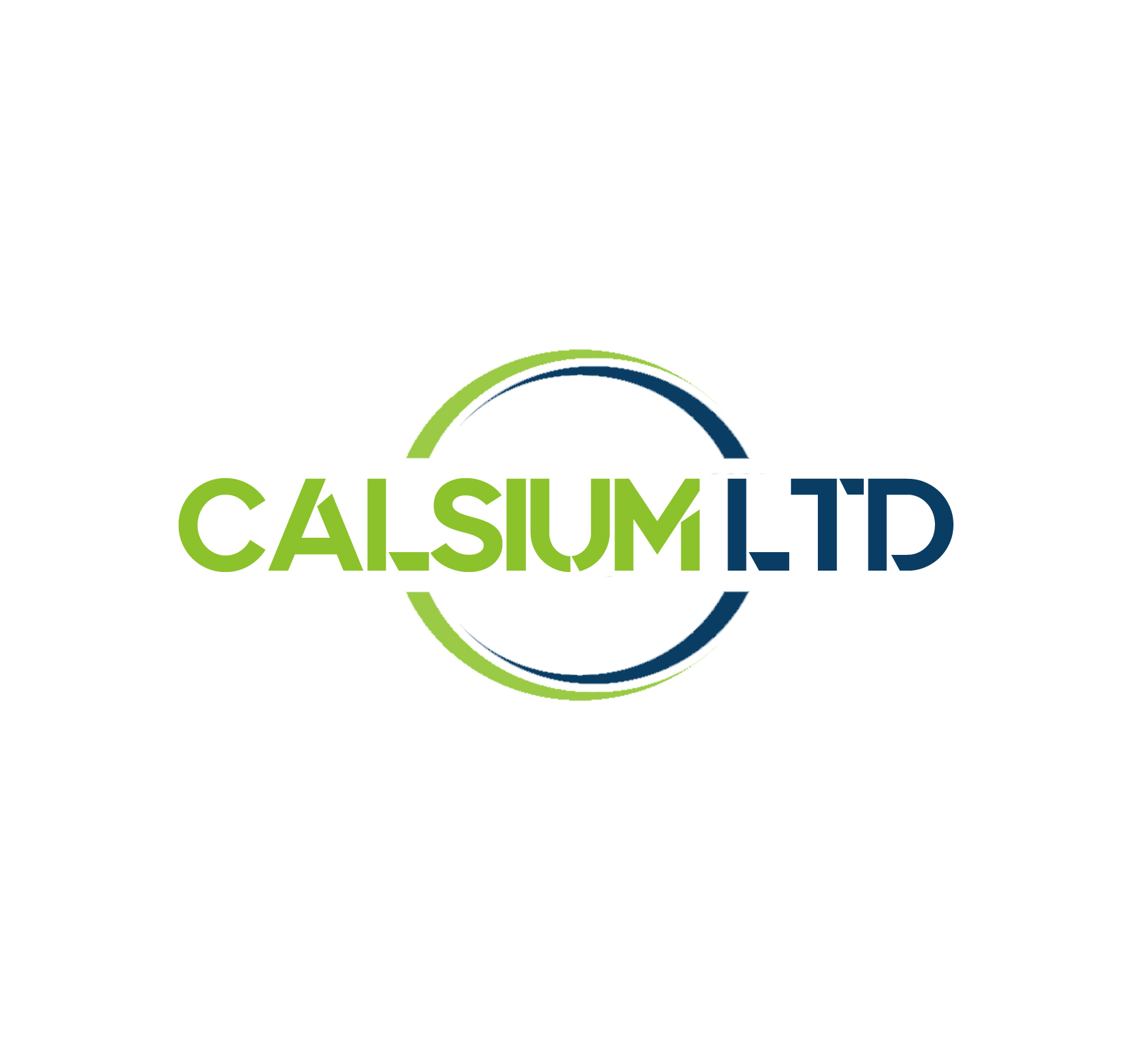 Logo Design entry 1693630 submitted by saga1109 to the Logo Design for Calcium Ltd run by CalciumSales