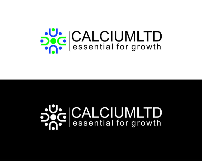 Logo Design entry 1693638 submitted by ganjar burhan to the Logo Design for Calcium Ltd run by CalciumSales