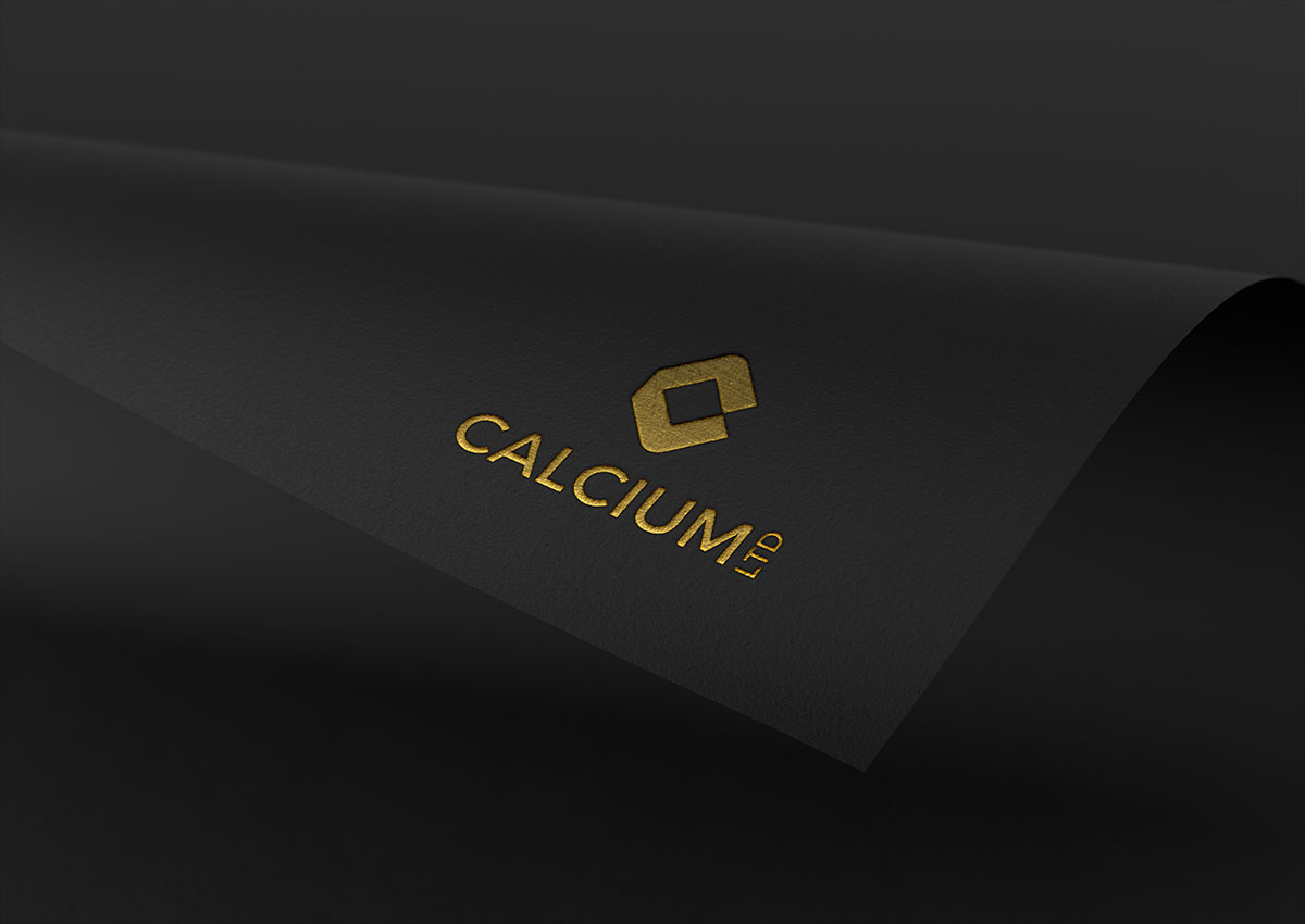 Logo Design entry 1693630 submitted by Farhan to the Logo Design for Calcium Ltd run by CalciumSales