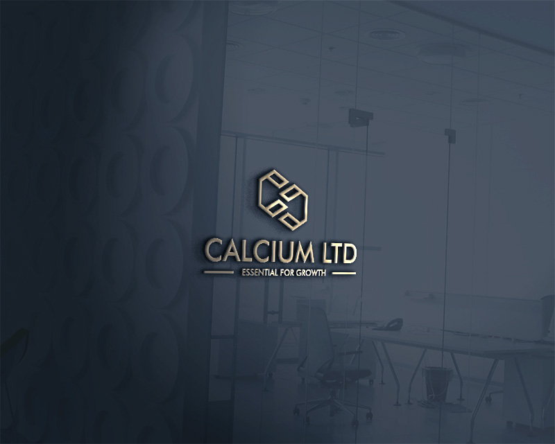 Logo Design entry 1693666 submitted by SATRI to the Logo Design for Calcium Ltd run by CalciumSales
