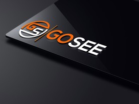 Logo Design entry 1695718 submitted by Design Rock to the Logo Design for GoSee run by JamesK
