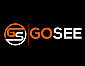 Logo Design entry 1695719 submitted by Design Rock to the Logo Design for GoSee run by JamesK