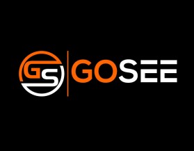Logo Design entry 1695749 submitted by Design Rock to the Logo Design for GoSee run by JamesK