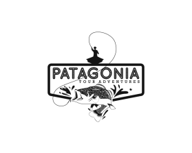 Logo Design Entry 1695804 submitted by MyLess to the contest for Patagonia Trout Adventures run by nicholaslawton