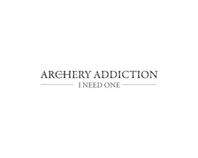 Logo Design entry 1695997 submitted by ozenk to the Logo Design for Archery Addiction run by robwarren76