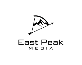 Logo Design entry 1696062 submitted by morearts to the Logo Design for East Peak Media run by scottyk85