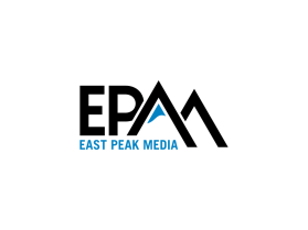 Logo Design Entry 1696088 submitted by ninisdesign to the contest for East Peak Media run by scottyk85