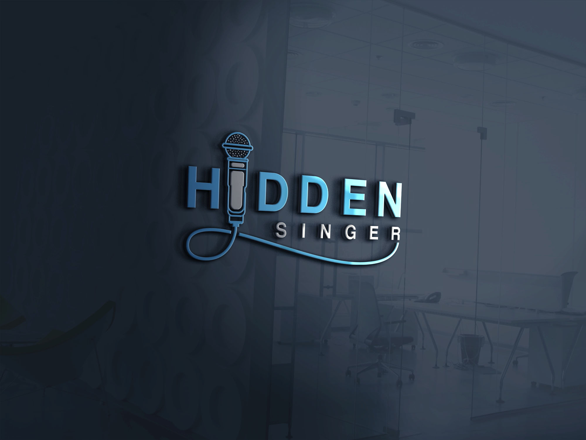Logo Design entry 1757571 submitted by Doni99art