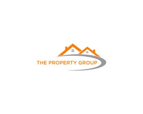 Logo Design Entry 1696482 submitted by EscaFlowne to the contest for The Property Group run by Vangie