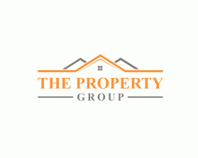 Logo Design entry 1696495 submitted by Animmon to the Logo Design for The Property Group run by Vangie