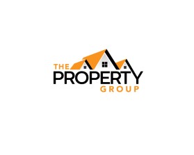 Logo Design Entry 1696506 submitted by Dakouten to the contest for The Property Group run by Vangie