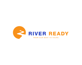 Logo Design entry 1696508 submitted by soreshn to the Logo Design for RIVER READY run by riverreadyco@gmail.com