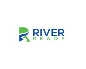 Logo Design entry 1696509 submitted by Animmon to the Logo Design for RIVER READY run by riverreadyco@gmail.com