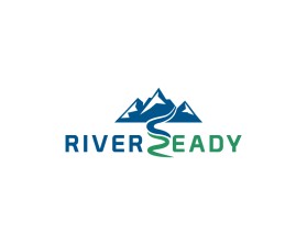 Logo Design entry 1696511 submitted by soreshn to the Logo Design for RIVER READY run by riverreadyco@gmail.com