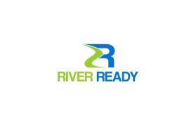 Logo Design entry 1696512 submitted by andrelopesdesigner to the Logo Design for RIVER READY run by riverreadyco@gmail.com