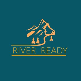Logo Design Entry 1696522 submitted by Am That Creative to the contest for RIVER READY run by riverreadyco@gmail.com