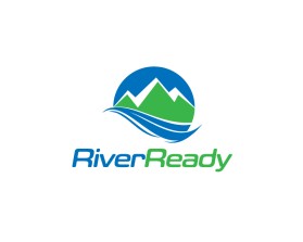 Logo Design Entry 1696532 submitted by Dakouten to the contest for RIVER READY run by riverreadyco@gmail.com