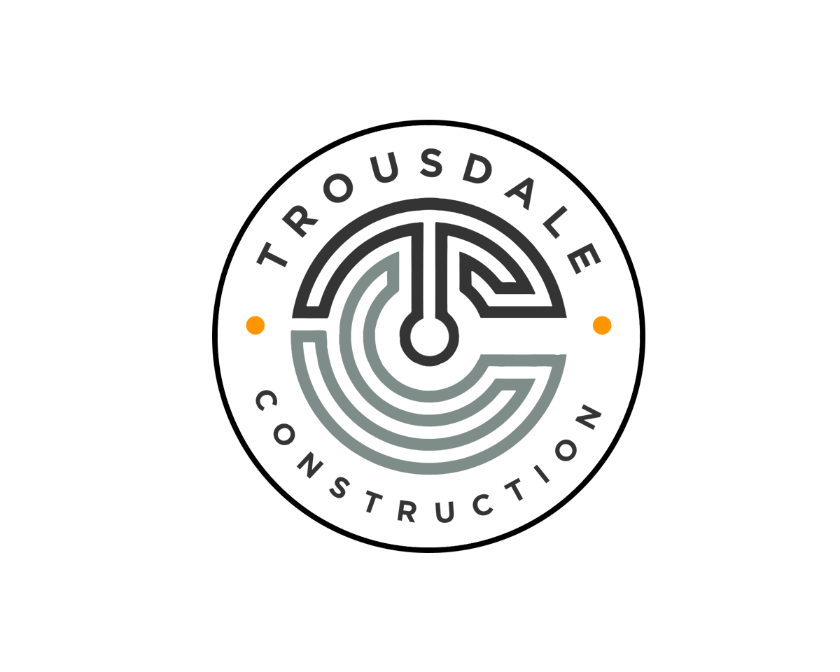 Logo Design entry 1696707 submitted by marsal to the Logo Design for Trousdale Construction  run by Trousdaleconst